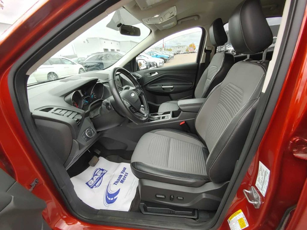 2019 Ford Escape SE | Cam | USB | Heated Seats in Saint John, New Brunswick - 27 - w1024h768px