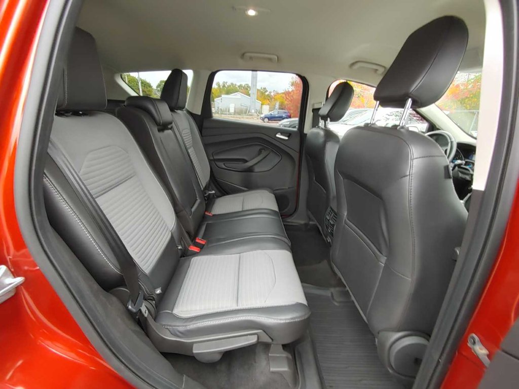 2019 Ford Escape SE | Cam | USB | Heated Seats in Saint John, New Brunswick - 36 - w1024h768px