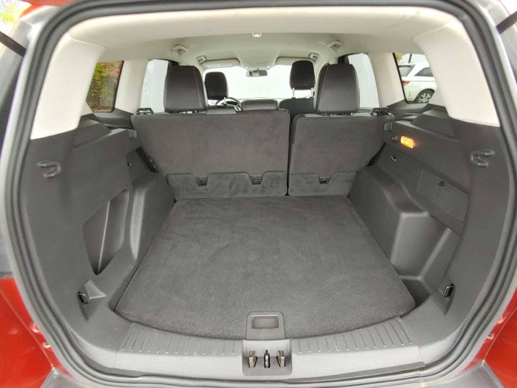 2019 Ford Escape SE | Cam | USB | Heated Seats in Saint John, New Brunswick - 34 - w1024h768px