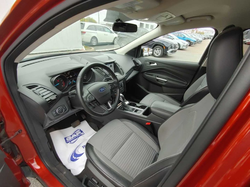 2019 Ford Escape SE | Cam | USB | Heated Seats in Saint John, New Brunswick - 26 - w1024h768px