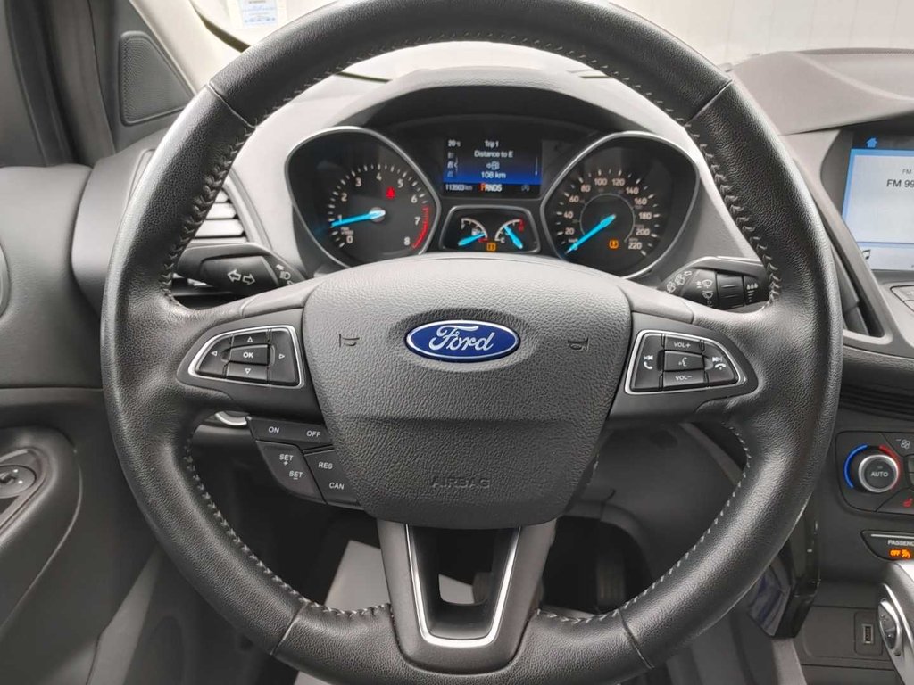 2019 Ford Escape SE | Cam | USB | Heated Seats in Saint John, New Brunswick - 46 - w1024h768px