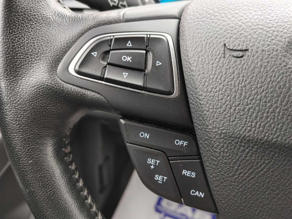 2019 Ford Escape SE | Cam | USB | Heated Seats in Saint John, New Brunswick - 49 - w1024h768px