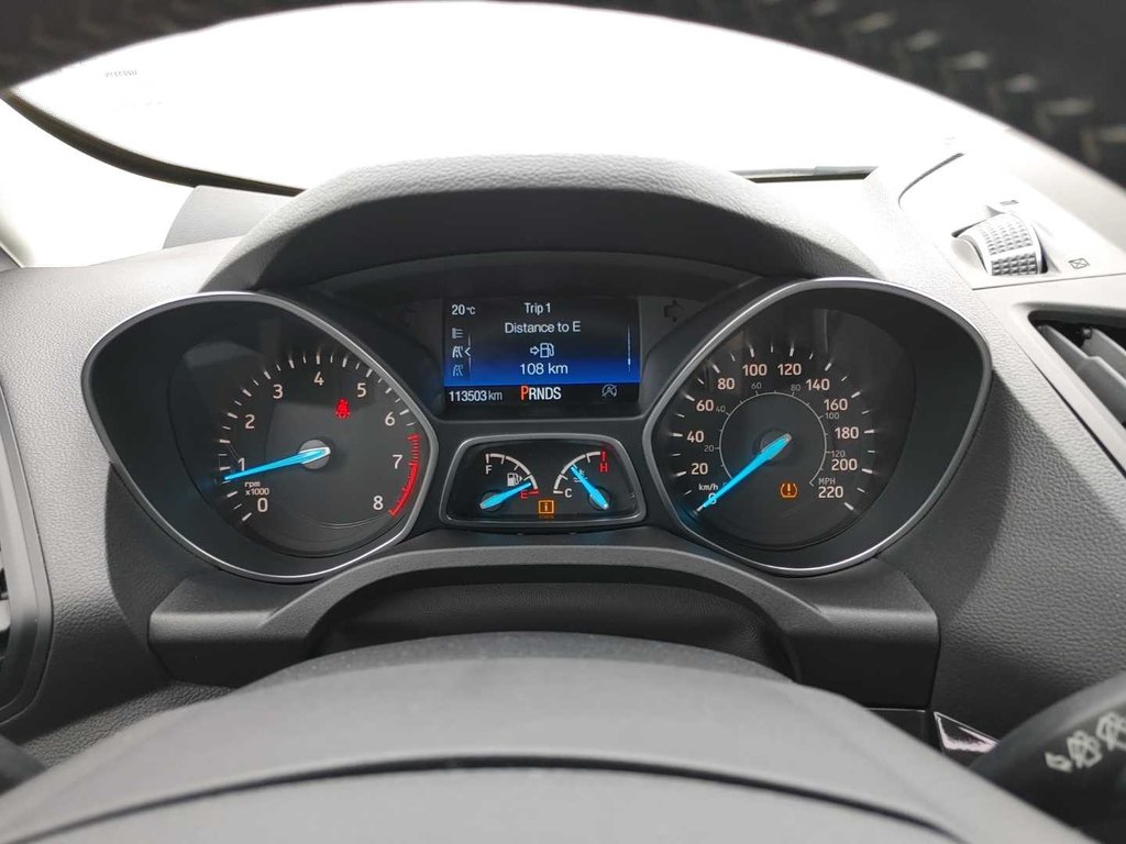 2019 Ford Escape SE | Cam | USB | Heated Seats in Saint John, New Brunswick - 47 - w1024h768px
