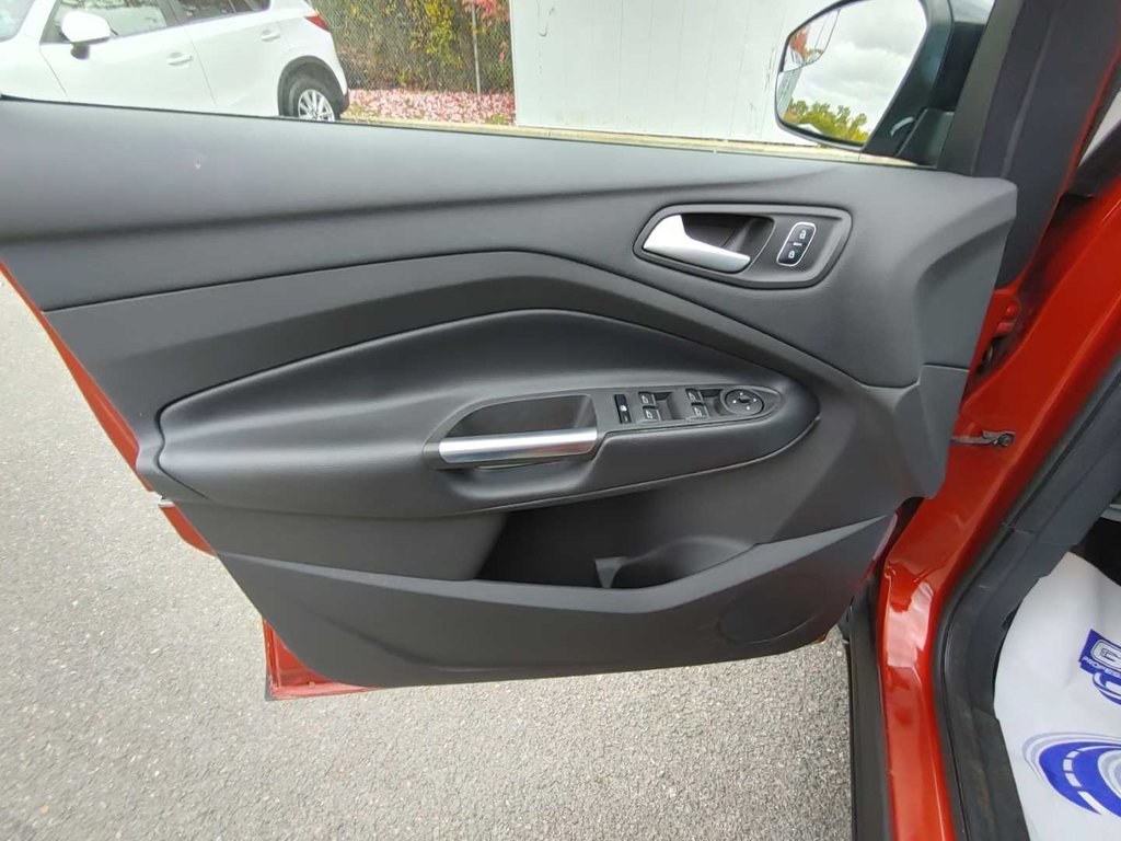 2019 Ford Escape SE | Cam | USB | Heated Seats in Saint John, New Brunswick - 28 - w1024h768px