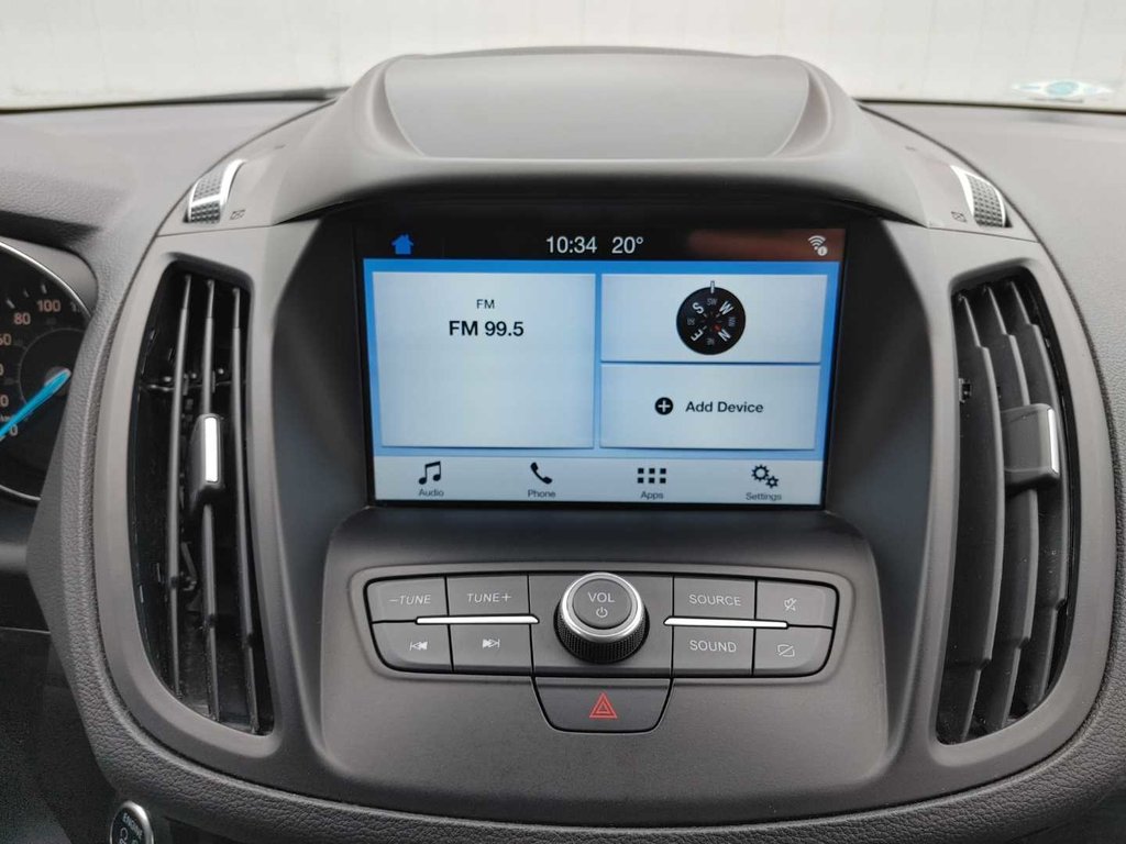 2019 Ford Escape SE | Cam | USB | Heated Seats in Saint John, New Brunswick - 51 - w1024h768px