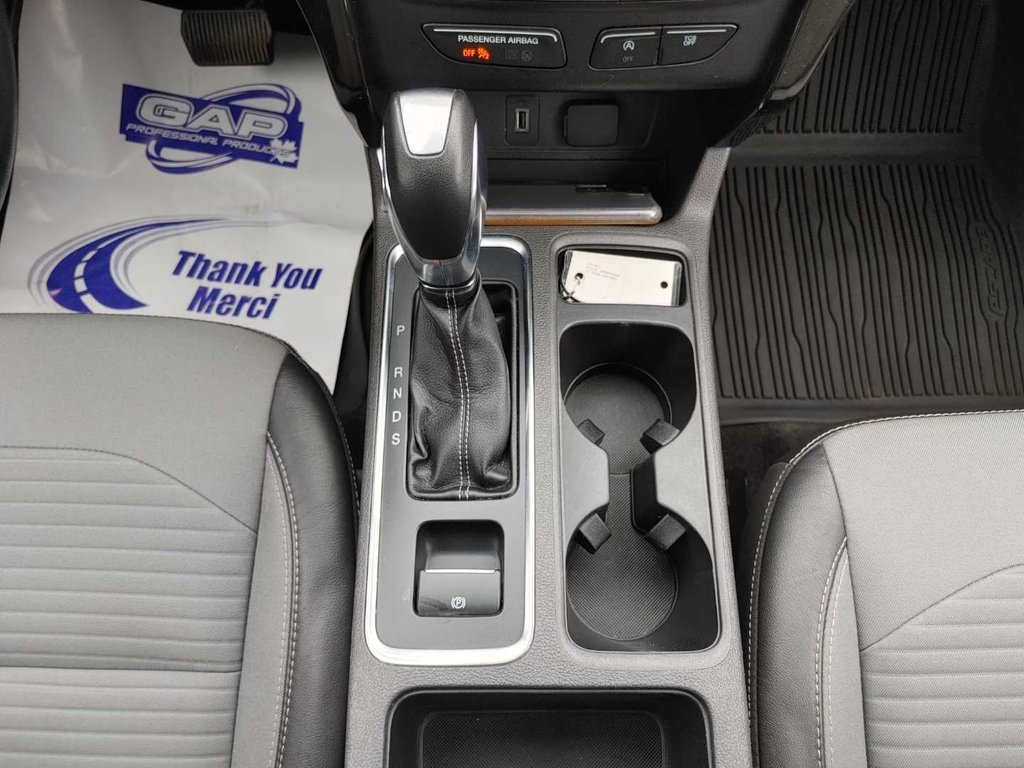 2019 Ford Escape SE | Cam | USB | Heated Seats in Saint John, New Brunswick - 53 - w1024h768px