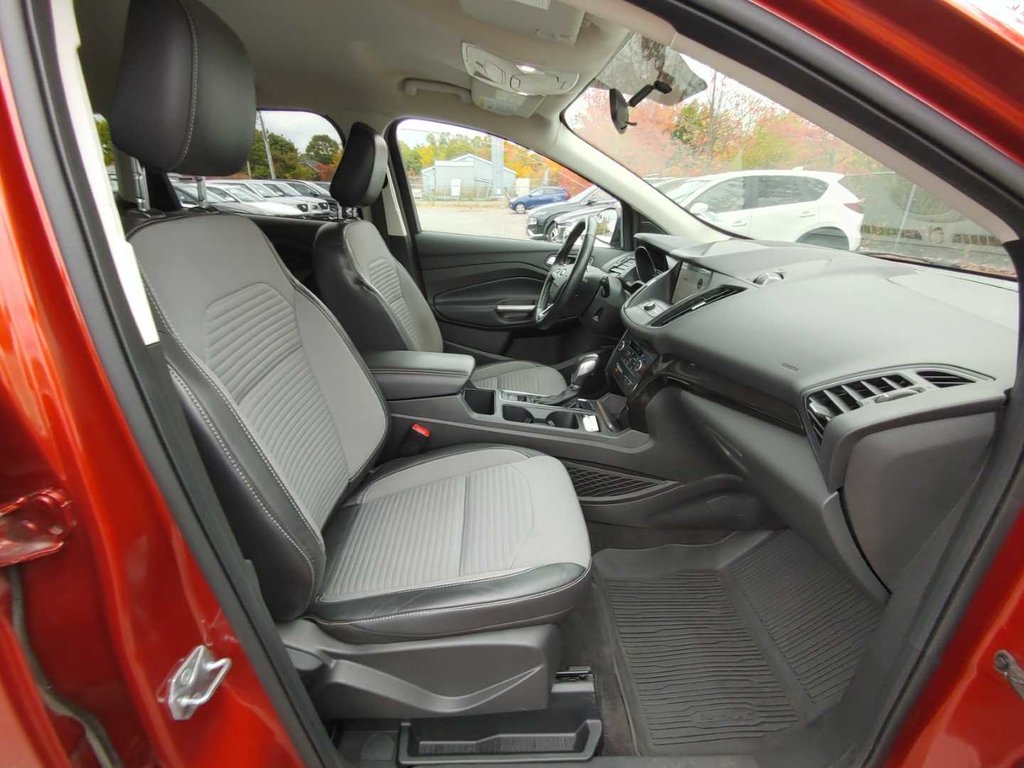 2019 Ford Escape SE | Cam | USB | Heated Seats in Saint John, New Brunswick - 39 - w1024h768px