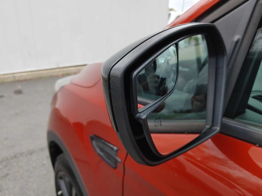 2019 Ford Escape SE | Cam | USB | Heated Seats in Saint John, New Brunswick - 12 - w1024h768px
