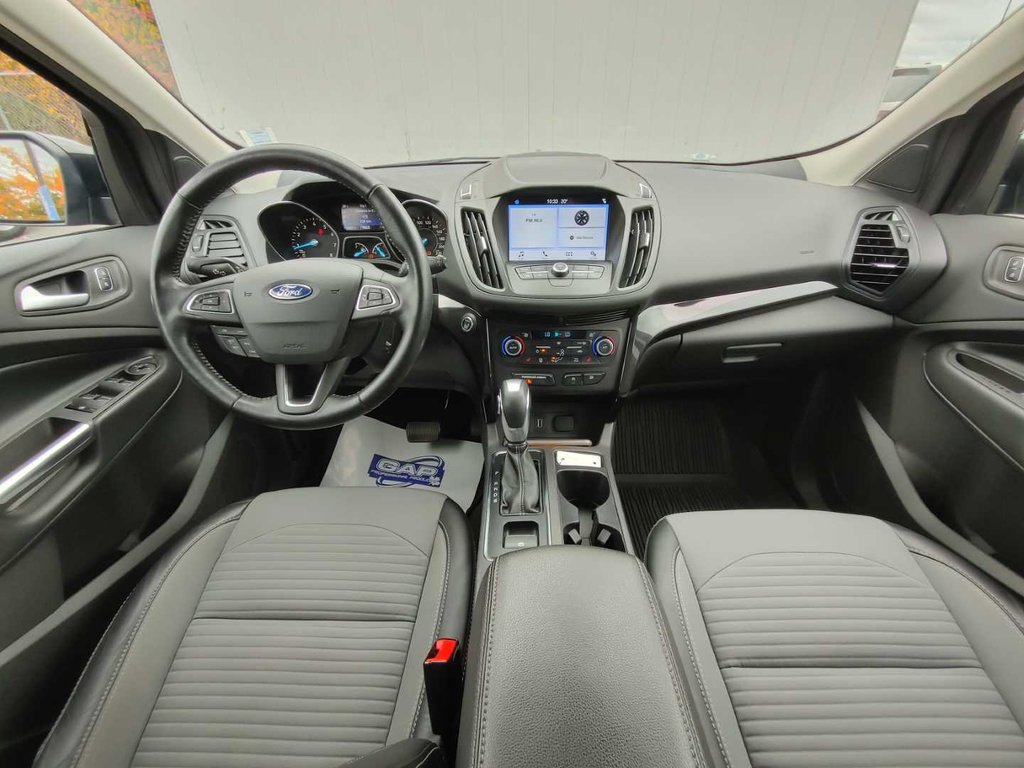 2019 Ford Escape SE | Cam | USB | Heated Seats in Saint John, New Brunswick - 42 - w1024h768px