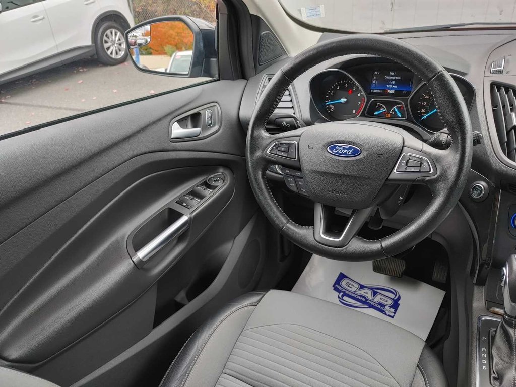 2019 Ford Escape SE | Cam | USB | Heated Seats in Saint John, New Brunswick - 43 - w1024h768px