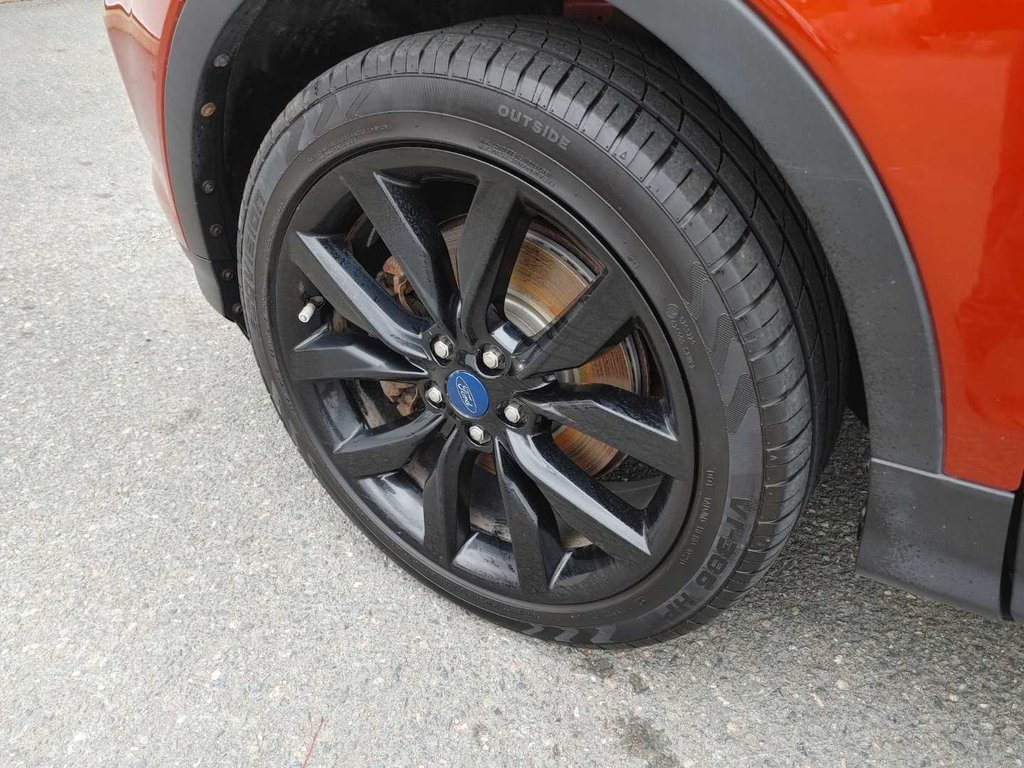 2019 Ford Escape SE | Cam | USB | Heated Seats in Saint John, New Brunswick - 11 - w1024h768px