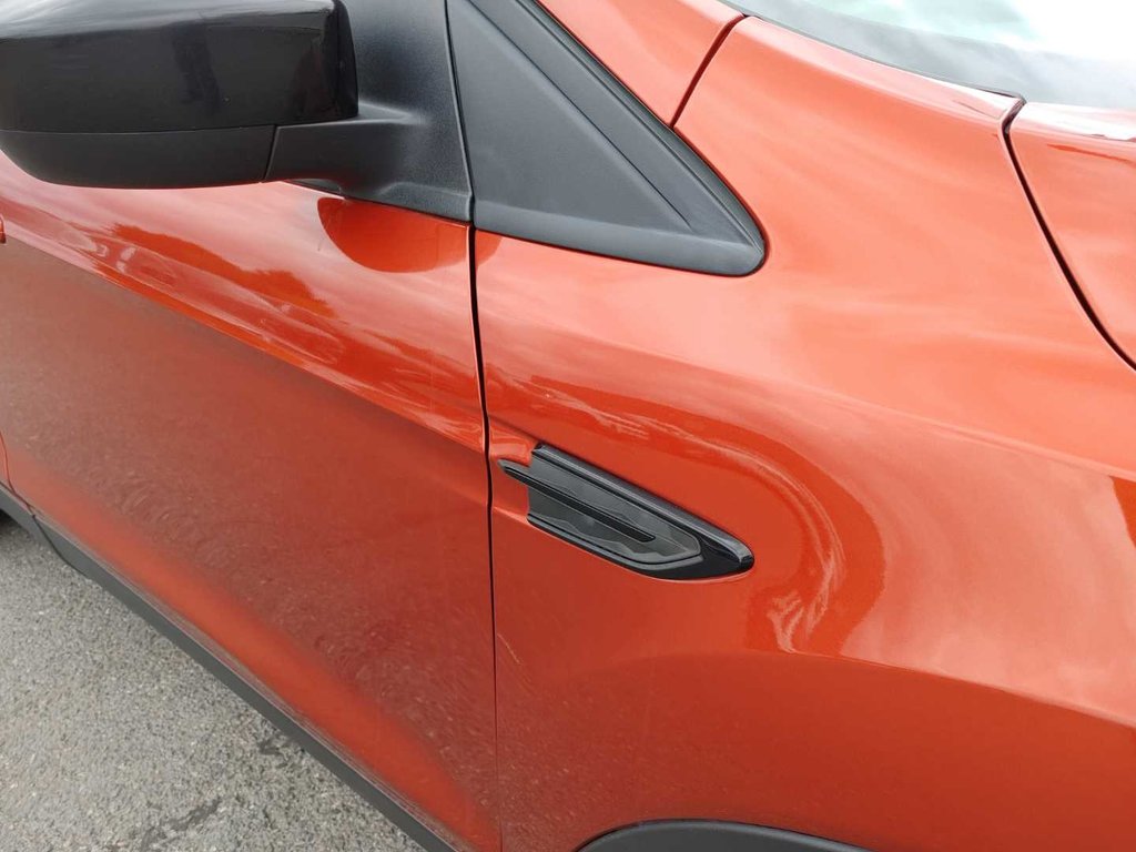 2019 Ford Escape SE | Cam | USB | Heated Seats in Saint John, New Brunswick - 23 - w1024h768px