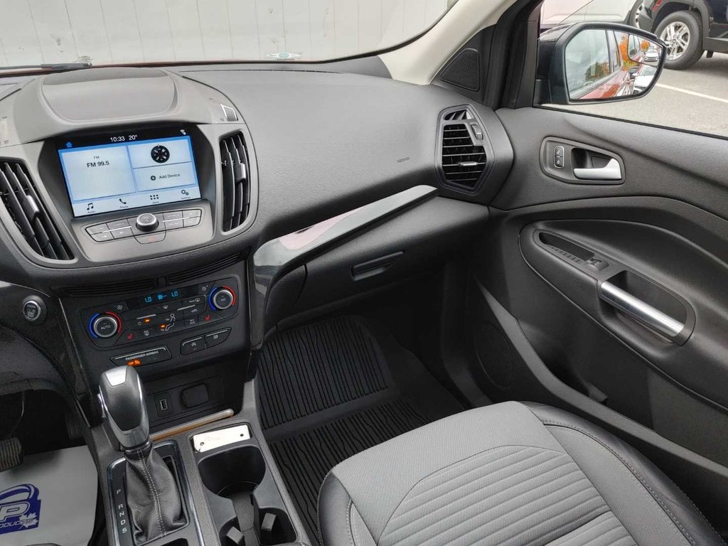 2019 Ford Escape SE | Cam | USB | Heated Seats in Saint John, New Brunswick - 44 - w1024h768px