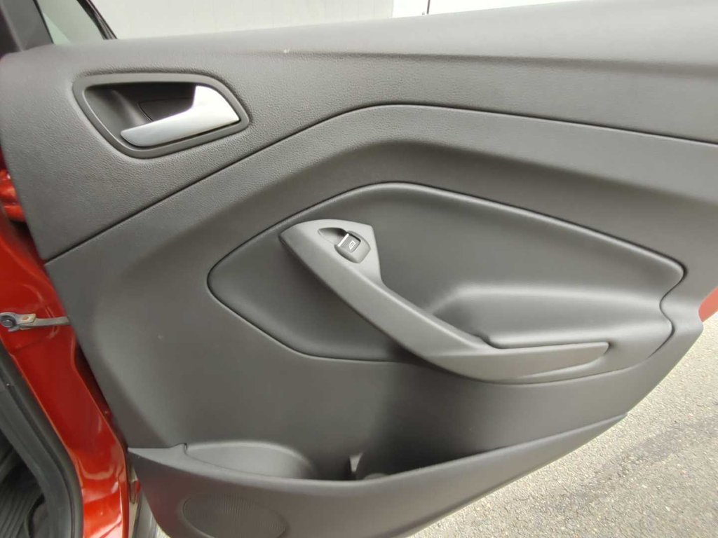 2019 Ford Escape SE | Cam | USB | Heated Seats in Saint John, New Brunswick - 37 - w1024h768px