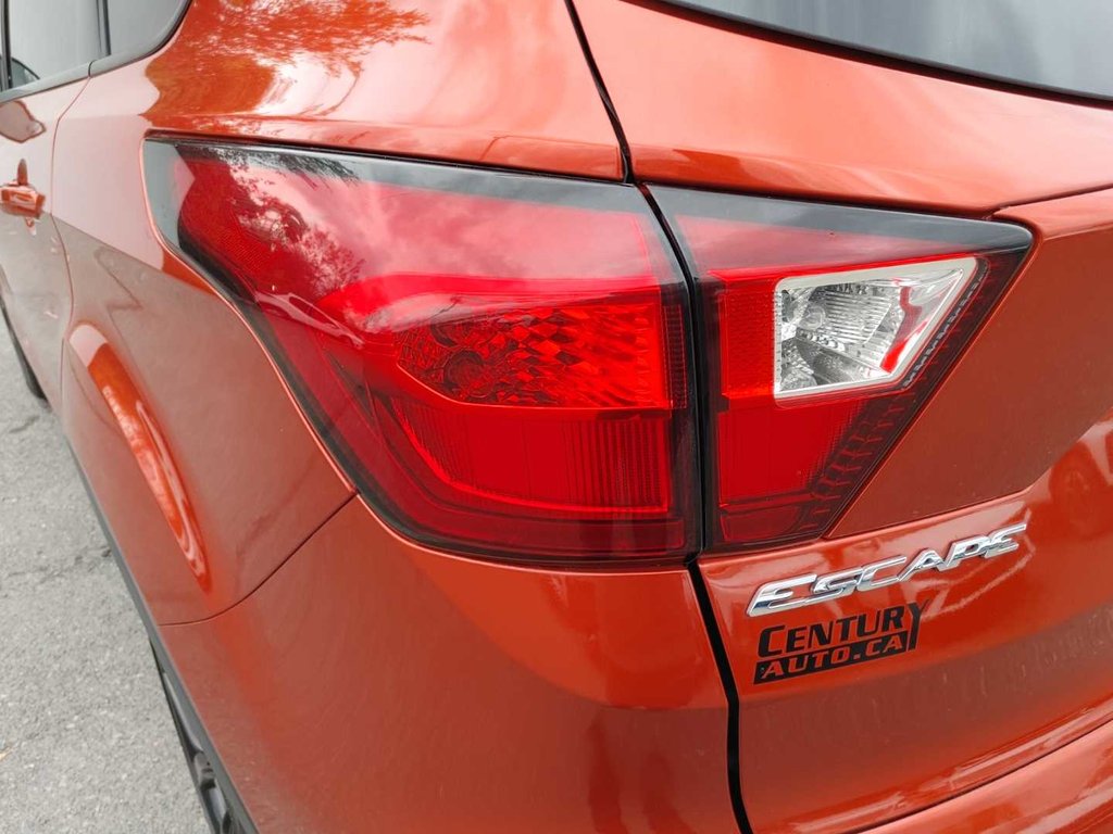 2019 Ford Escape SE | Cam | USB | Heated Seats in Saint John, New Brunswick - 15 - w1024h768px