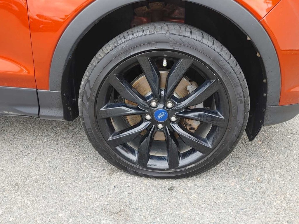 2019 Ford Escape SE | Cam | USB | Heated Seats in Saint John, New Brunswick - 24 - w1024h768px