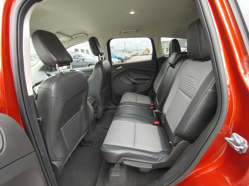 2019 Ford Escape SE | Cam | USB | Heated Seats in Saint John, New Brunswick - 32 - w1024h768px