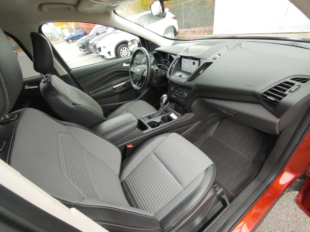 2019 Ford Escape SE | Cam | USB | Heated Seats in Saint John, New Brunswick - 38 - w1024h768px