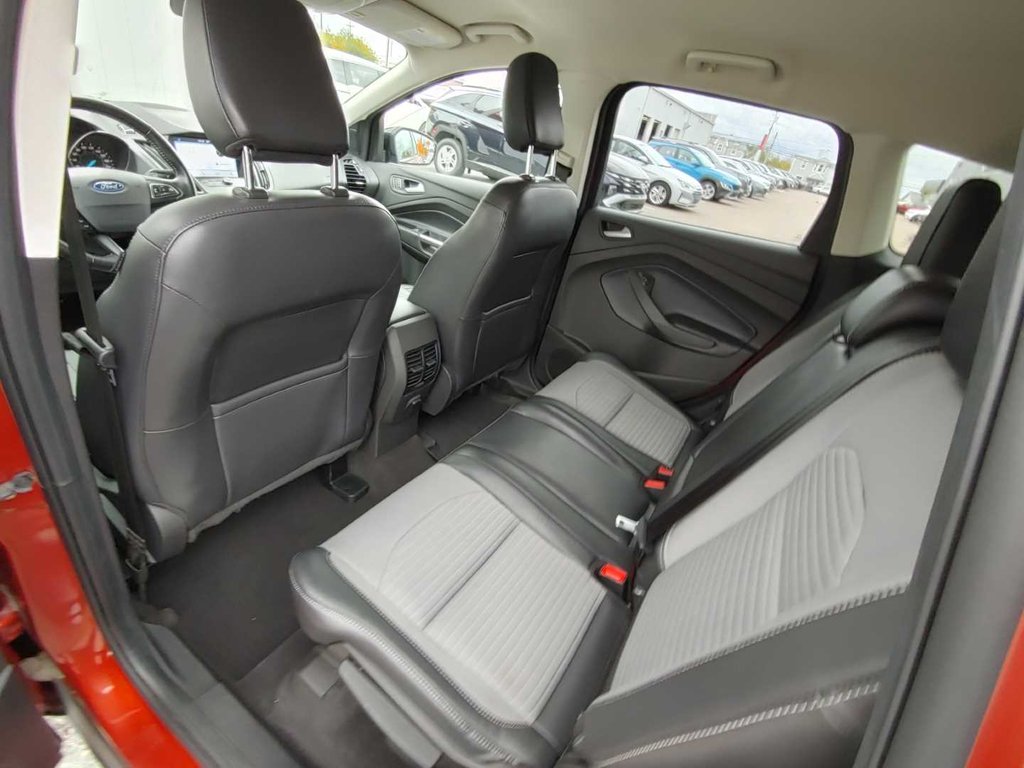 2019 Ford Escape SE | Cam | USB | Heated Seats in Saint John, New Brunswick - 31 - w1024h768px