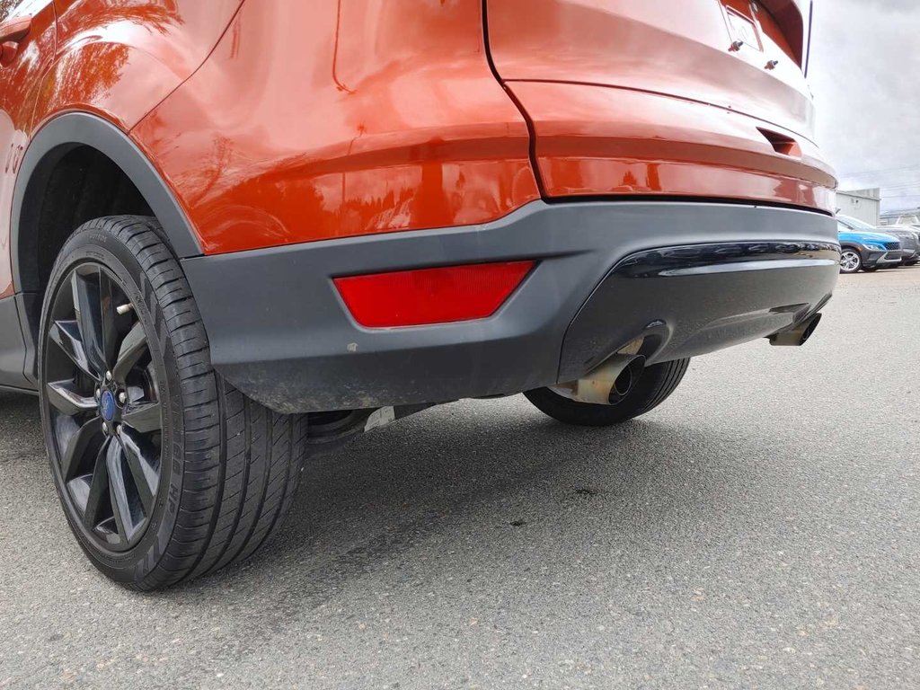 2019 Ford Escape SE | Cam | USB | Heated Seats in Saint John, New Brunswick - 16 - w1024h768px