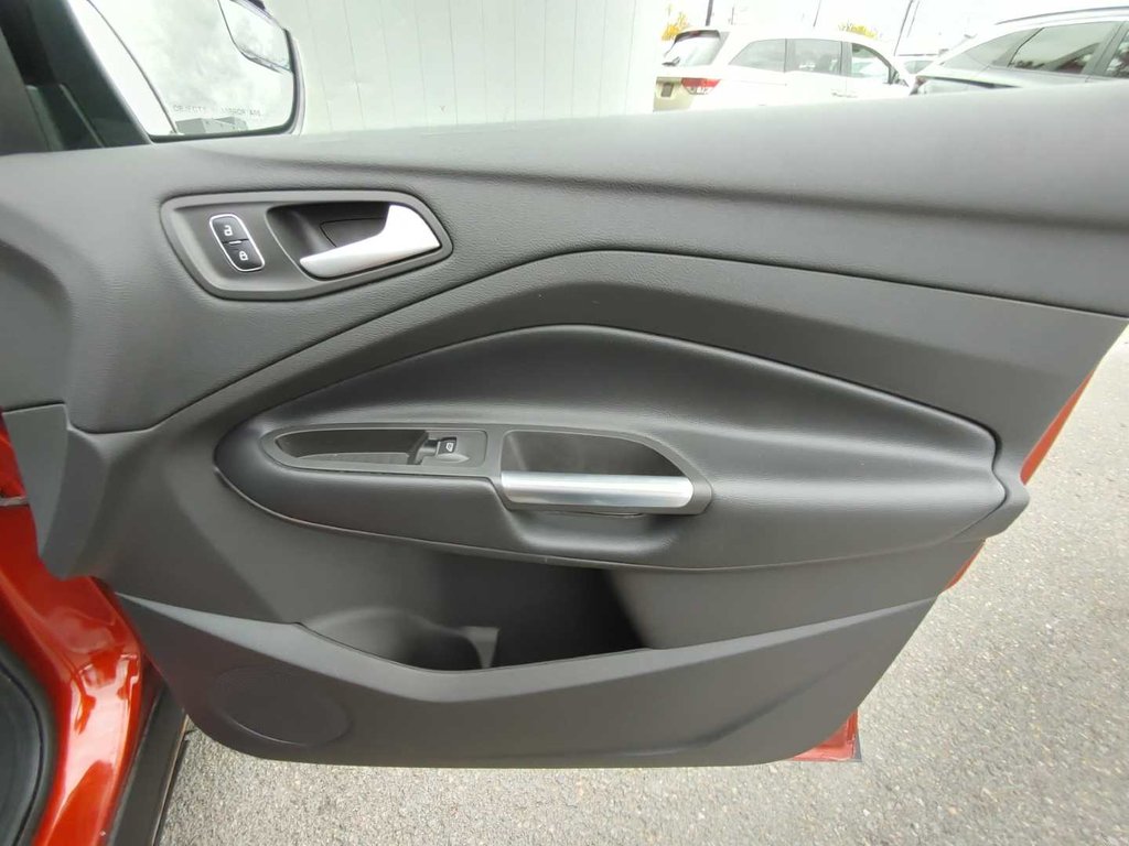 2019 Ford Escape SE | Cam | USB | Heated Seats in Saint John, New Brunswick - 40 - w1024h768px