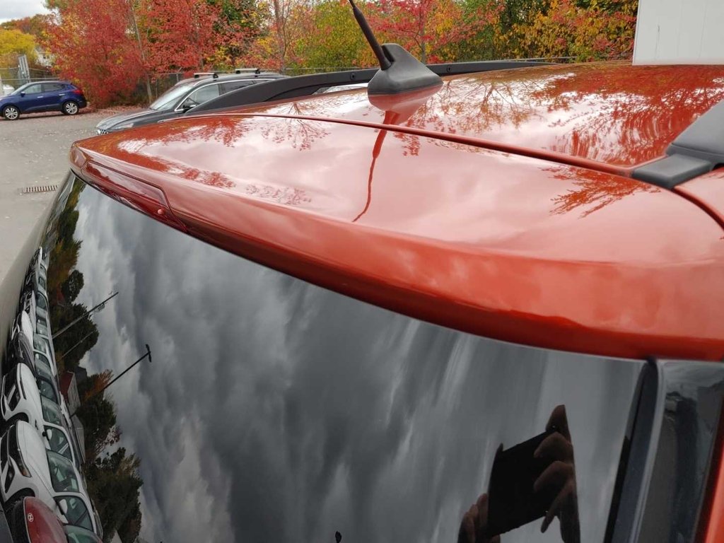 2019 Ford Escape SE | Cam | USB | Heated Seats in Saint John, New Brunswick - 20 - w1024h768px