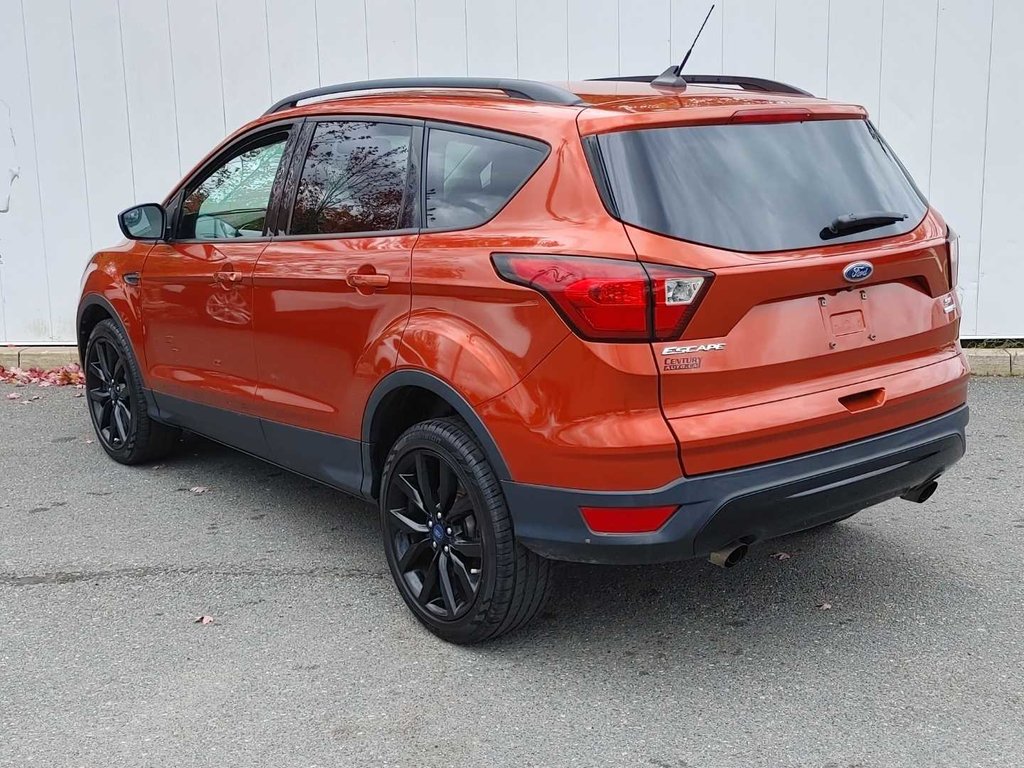 2019 Ford Escape SE | Cam | USB | Heated Seats in Saint John, New Brunswick - 5 - w1024h768px