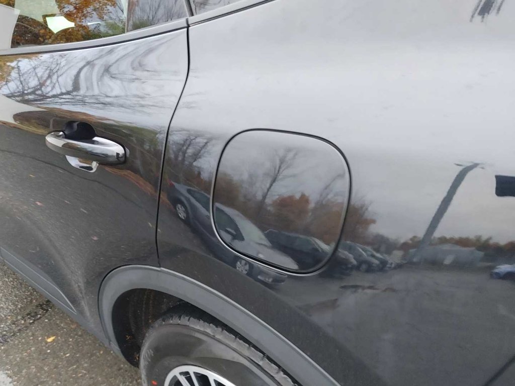 2024 Ford Escape in Antigonish, Nova Scotia - 15 - w1024h768px