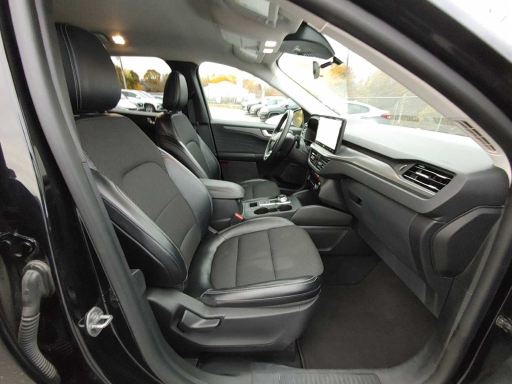 2024 Ford Escape in Antigonish, Nova Scotia - 40 - w1024h768px