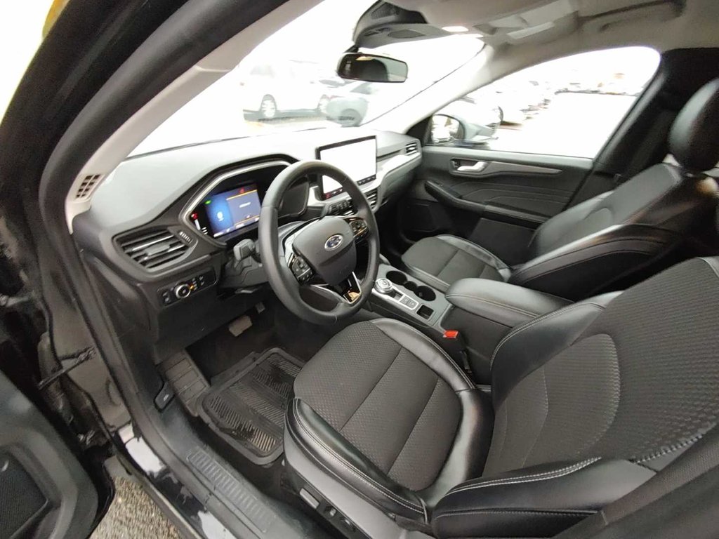2024 Ford Escape in Antigonish, Nova Scotia - 27 - w1024h768px