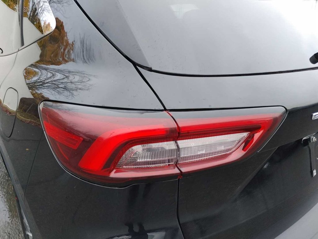 2024 Ford Escape in Antigonish, Nova Scotia - 16 - w1024h768px