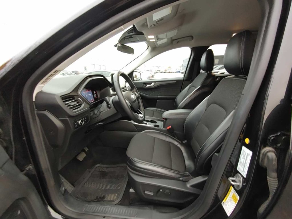 2024 Ford Escape in Antigonish, Nova Scotia - 28 - w1024h768px