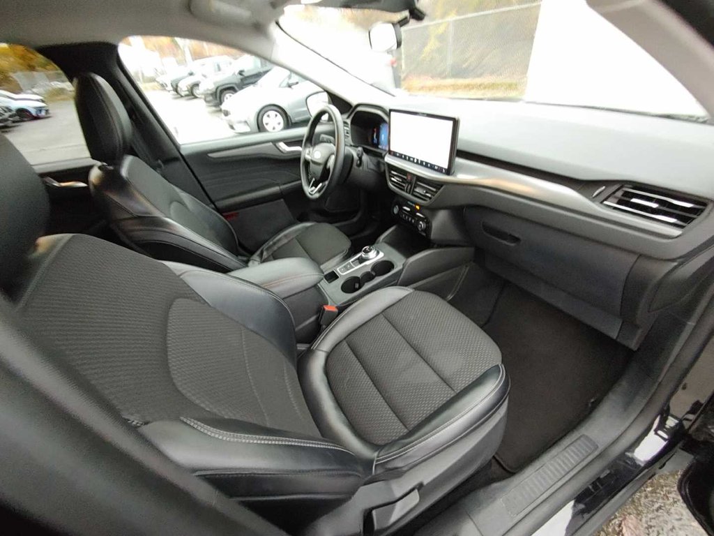 2024 Ford Escape in Antigonish, Nova Scotia - 39 - w1024h768px