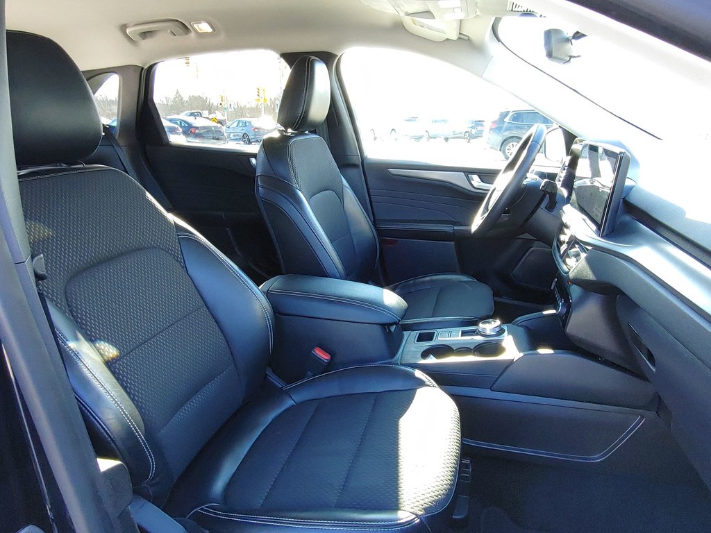 Ford Escape PLUG IN HYBRID | Cam | USB | Warranty to 2032 2024 à Saint John, Nouveau-Brunswick - 45 - w1024h768px