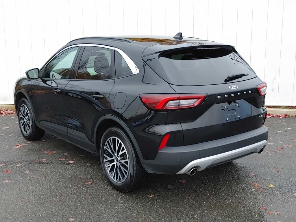 2024 Ford Escape in Antigonish, Nova Scotia - 5 - w1024h768px