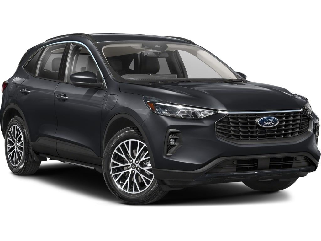 2024 Ford Escape PLUG IN HYBRID | Cam | USB | Warranty to 2032 in Saint John, New Brunswick - 1 - w1024h768px