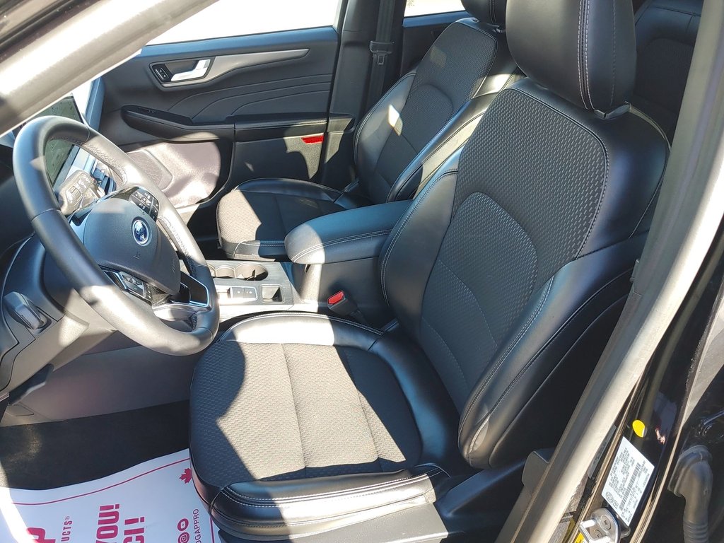 Ford Escape PLUG IN HYBRID | Cam | USB | Warranty to 2032 2024 à Saint John, Nouveau-Brunswick - 11 - w1024h768px