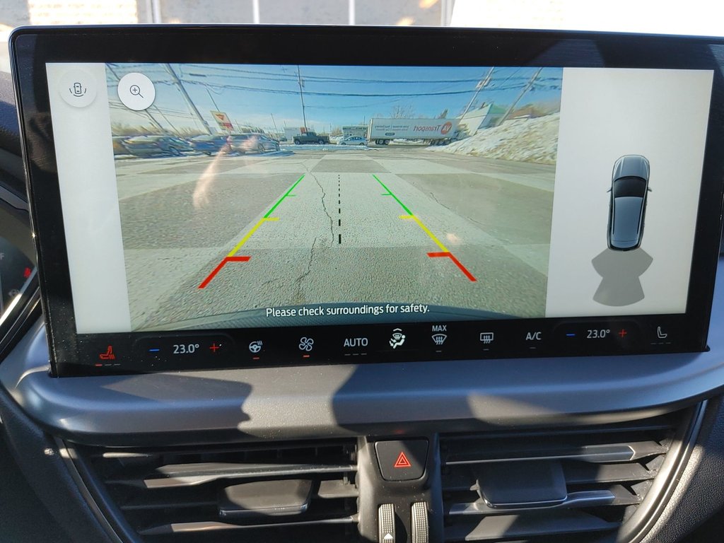 Ford Escape PLUG IN HYBRID | Cam | USB | Warranty to 2032 2024 à Saint John, Nouveau-Brunswick - 26 - w1024h768px