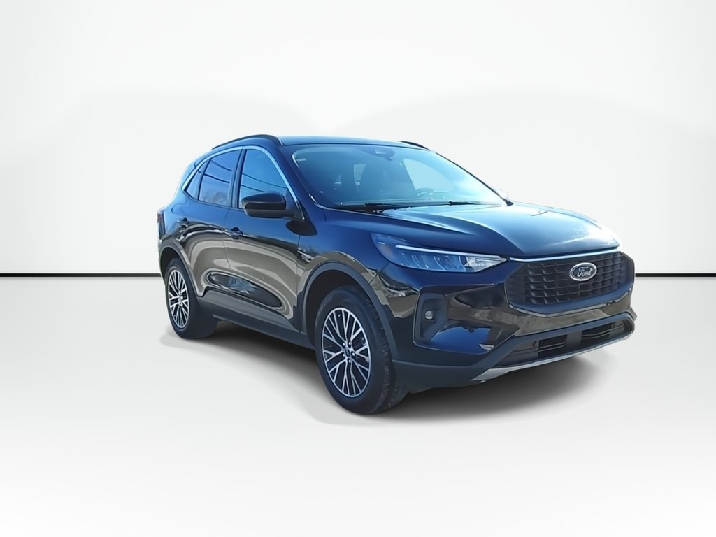 Ford Escape PLUG IN HYBRID | Cam | USB | Warranty to 2032 2024 à Saint John, Nouveau-Brunswick - 2 - w1024h768px