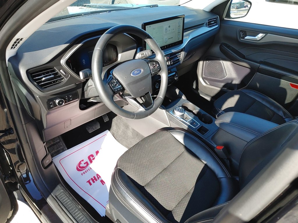 Ford Escape PLUG IN HYBRID | Cam | USB | Warranty to 2032 2024 à Saint John, Nouveau-Brunswick - 12 - w1024h768px