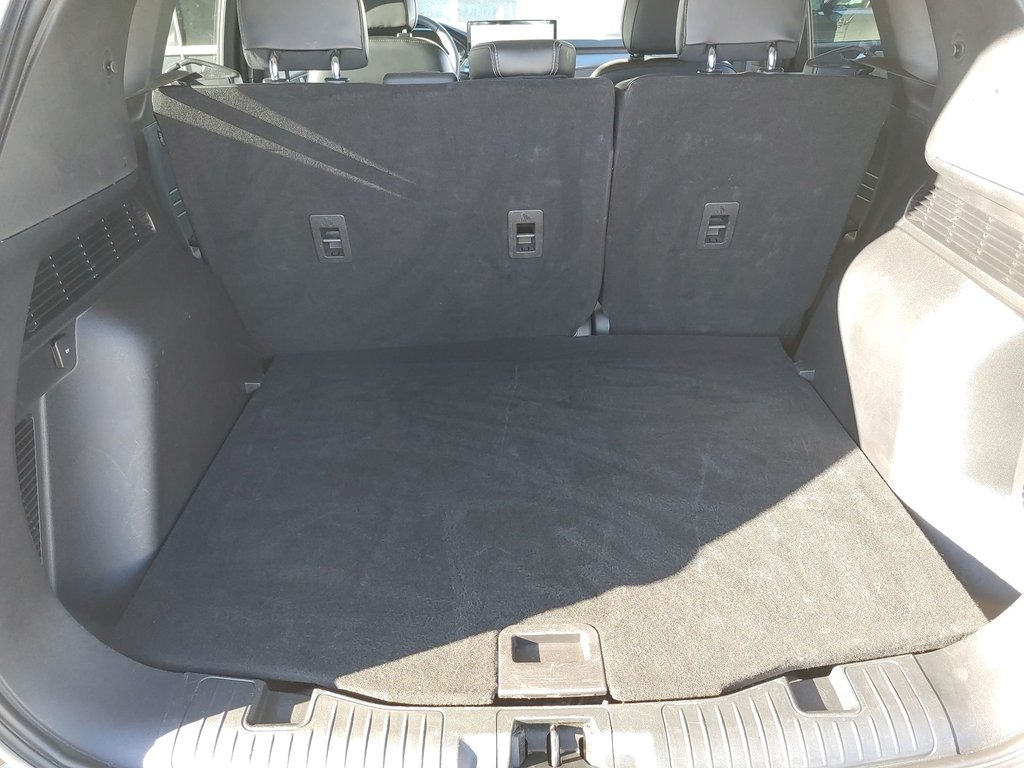 Ford Escape PLUG IN HYBRID | Cam | USB | Warranty to 2032 2024 à Saint John, Nouveau-Brunswick - 35 - w1024h768px