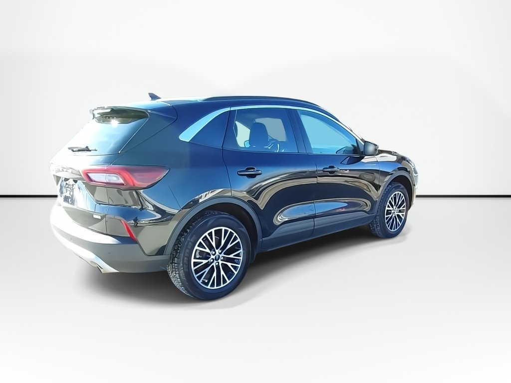 Ford Escape PLUG IN HYBRID | Cam | USB | Warranty to 2032 2024 à Saint John, Nouveau-Brunswick - 8 - w1024h768px