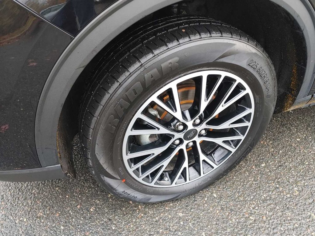 2024 Ford Escape in Antigonish, Nova Scotia - 11 - w1024h768px