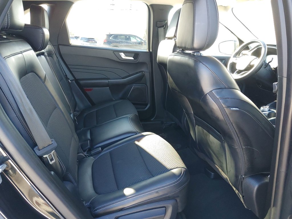 Ford Escape PLUG IN HYBRID | Cam | USB | Warranty to 2032 2024 à Saint John, Nouveau-Brunswick - 38 - w1024h768px