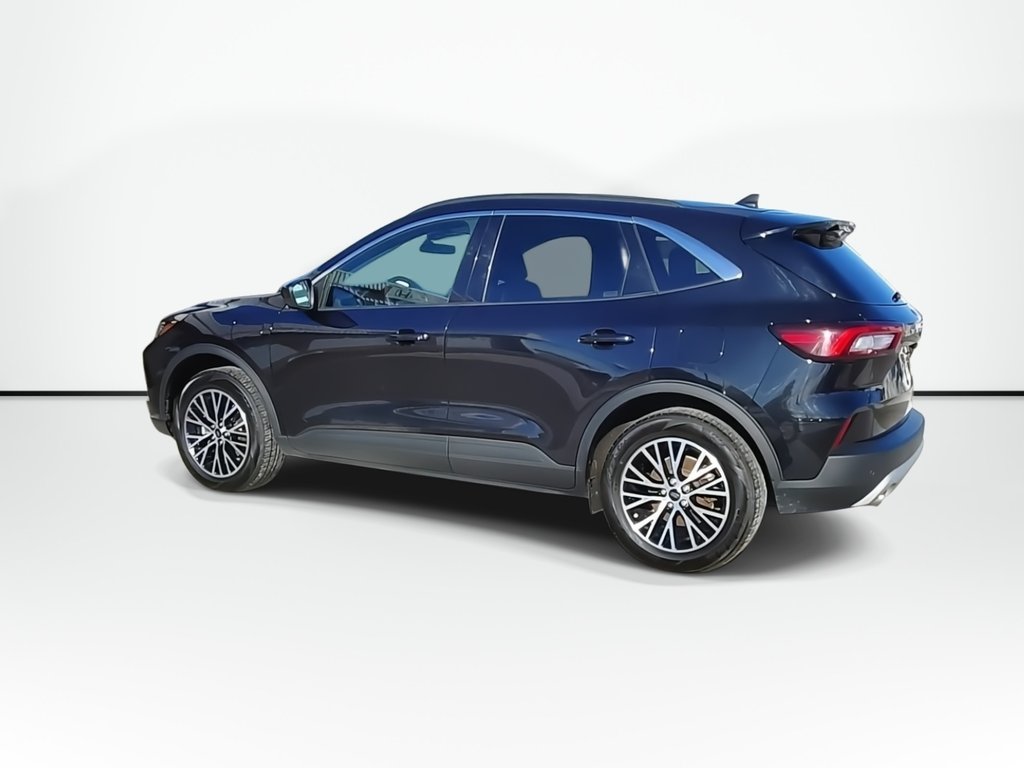 Ford Escape PLUG IN HYBRID | Cam | USB | Warranty to 2032 2024 à Saint John, Nouveau-Brunswick - 6 - w1024h768px