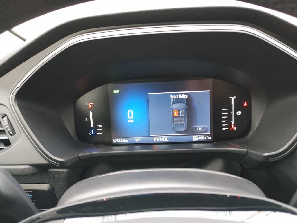 2024 Ford Escape in Antigonish, Nova Scotia - 48 - w1024h768px