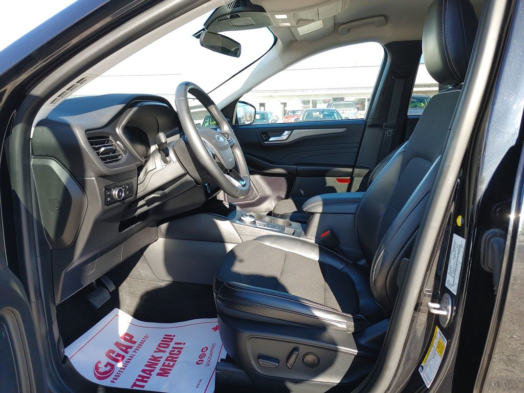 Ford Escape PLUG IN HYBRID | Cam | USB | Warranty to 2032 2024 à Saint John, Nouveau-Brunswick - 13 - w1024h768px