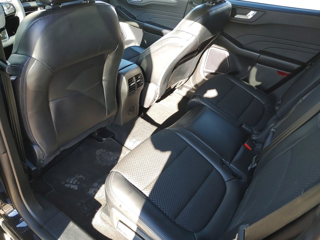 Ford Escape PLUG IN HYBRID | Cam | USB | Warranty to 2032 2024 à Saint John, Nouveau-Brunswick - 32 - w1024h768px