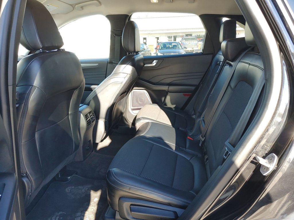 Ford Escape PLUG IN HYBRID | Cam | USB | Warranty to 2032 2024 à Saint John, Nouveau-Brunswick - 33 - w1024h768px