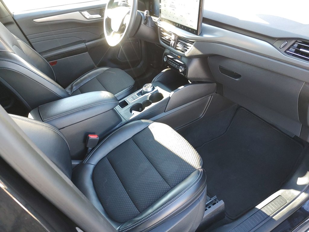 Ford Escape PLUG IN HYBRID | Cam | USB | Warranty to 2032 2024 à Saint John, Nouveau-Brunswick - 40 - w1024h768px